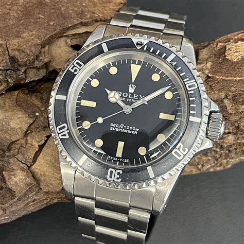 prezzo rolex submariner no data|no date rolex submariner for sale.